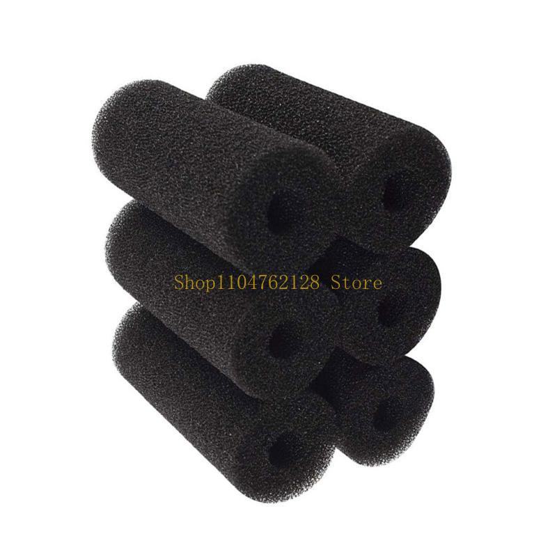 6/12x Sponge Roll for Aquarium - огляд і ціна Aquarium Fish Sale