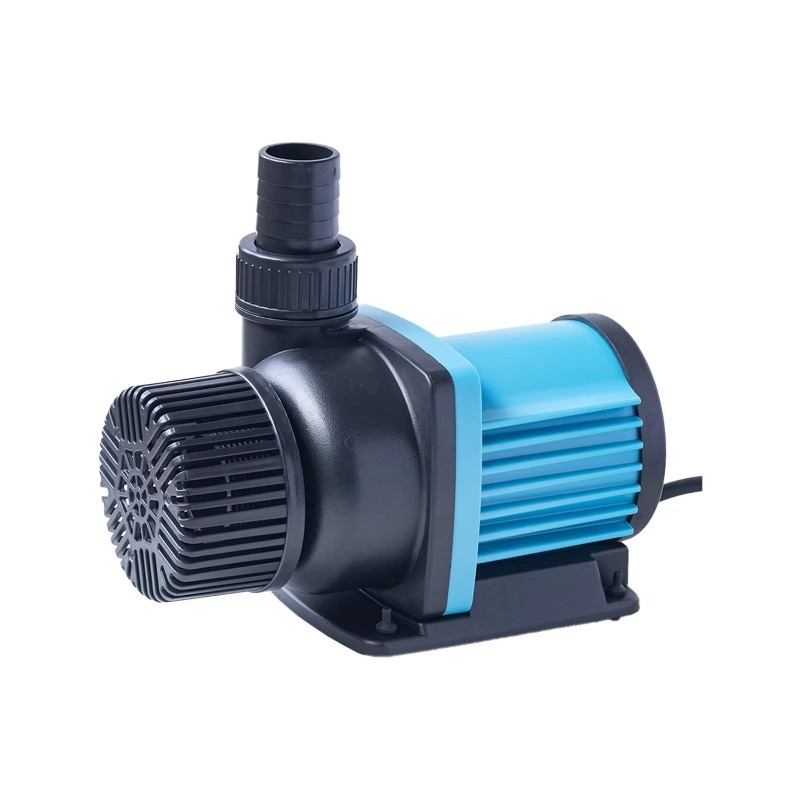 DC 24V Fountain Solar Brushles - огляд і ціна Aquarium Fish Sale