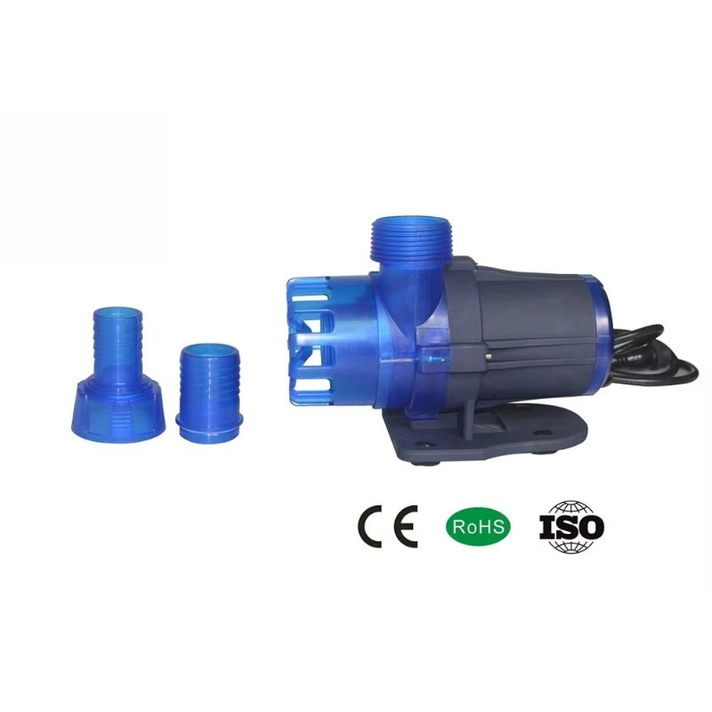 Hot Sale Extra Quiet Seawater  - огляд і ціна Aquarium Fish Sale