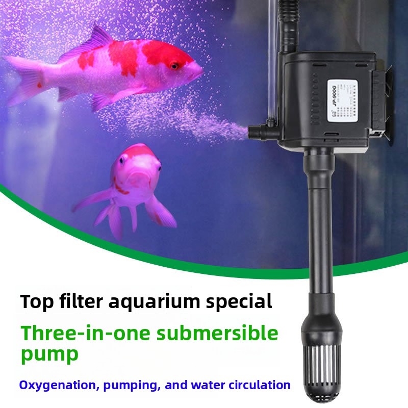 Factory Wholesale Multifunctio - огляд і ціна Draw Fish Aquarium