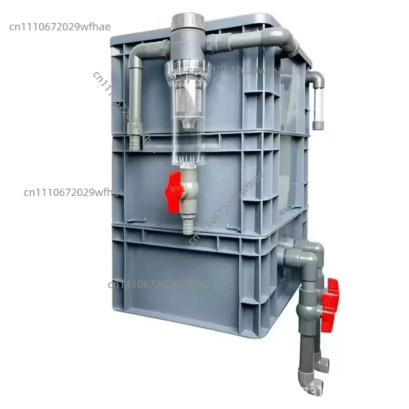 Filter box accessories Fish ta - огляд і ціна Aquarium Fish Accessories