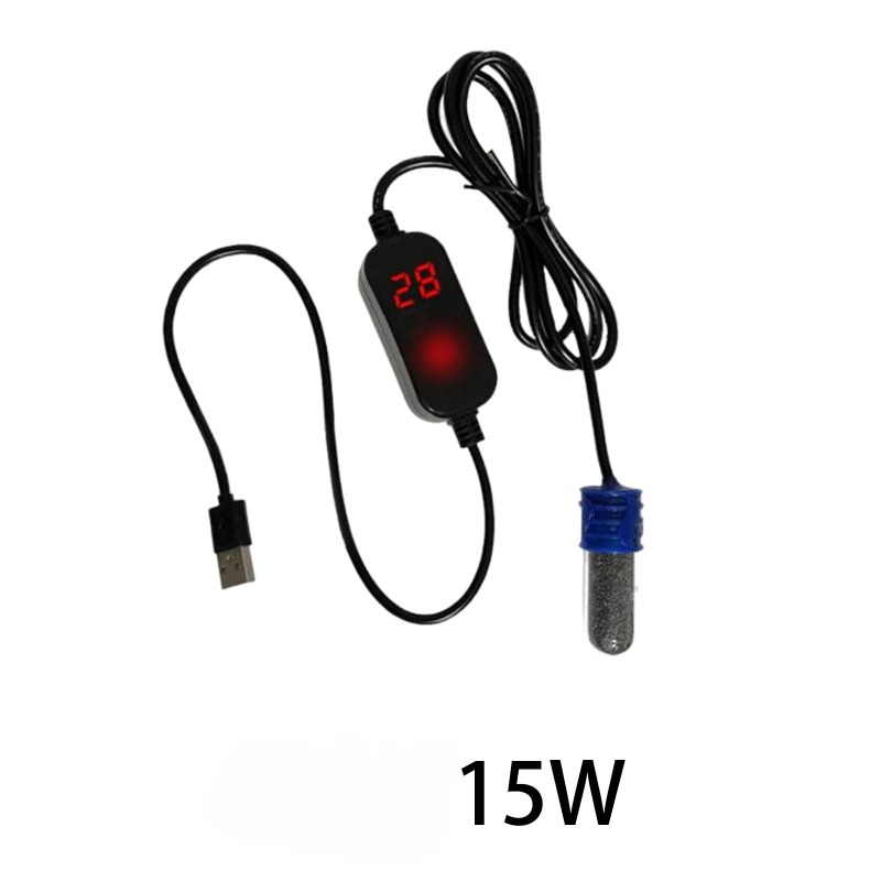 Fish Tank Aquarium Heater Stic - огляд і ціна Aquarium Fish Betta