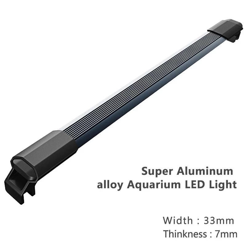 Plant Grow Aquarium Light Reef - огляд і ціна Aquarium Fish Colorful