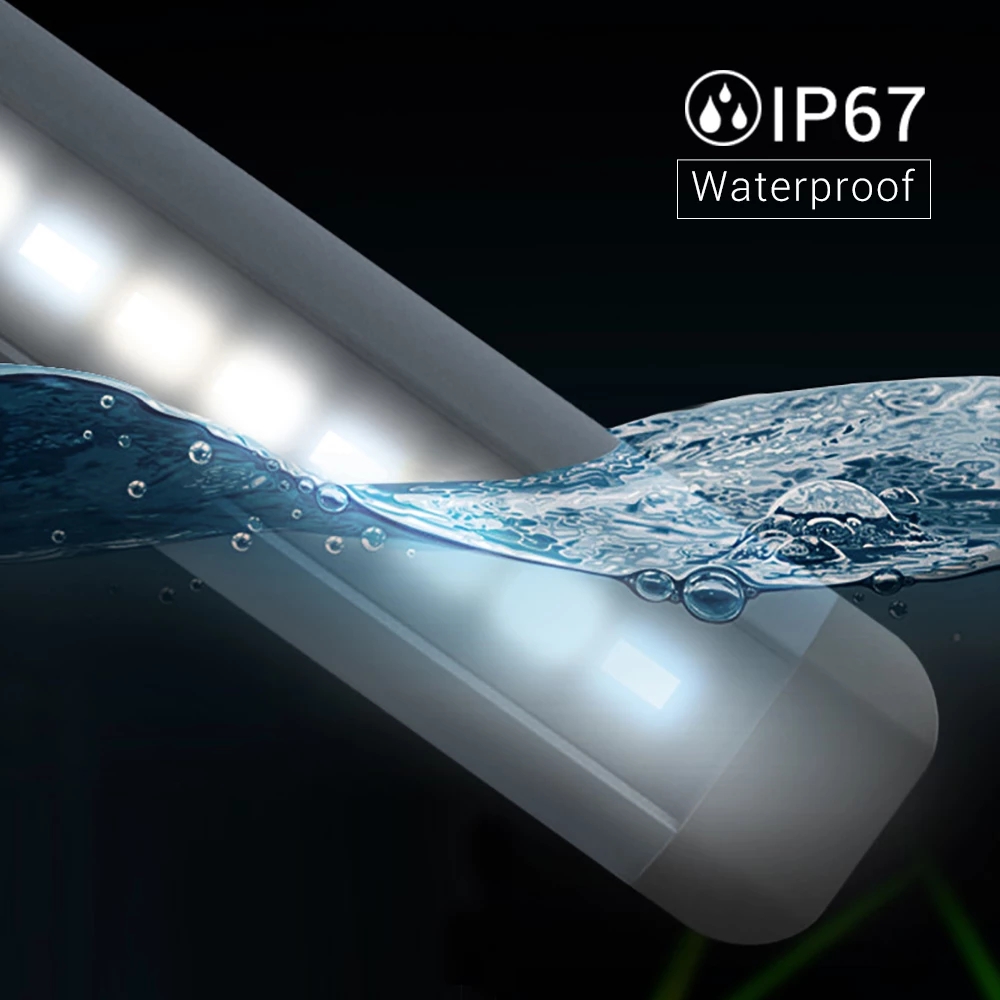 Plant Grow Aquarium Light Reef - огляд і ціна Aquarium Fish Colorful