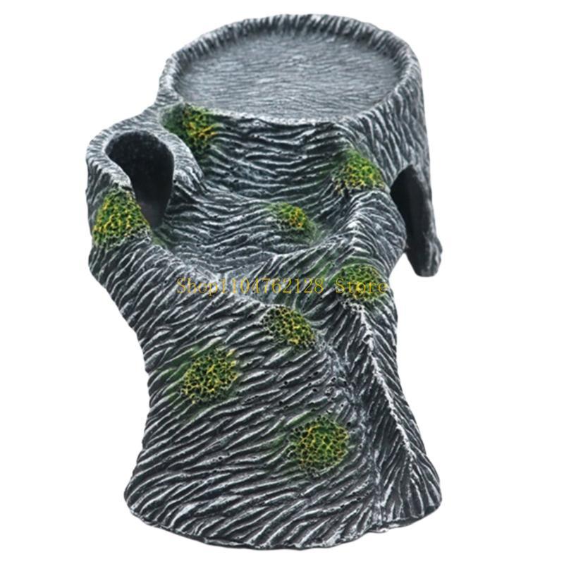 Fish Shelter Fishtanks Hideout - огляд і ціна Aquarium Fish Sale
