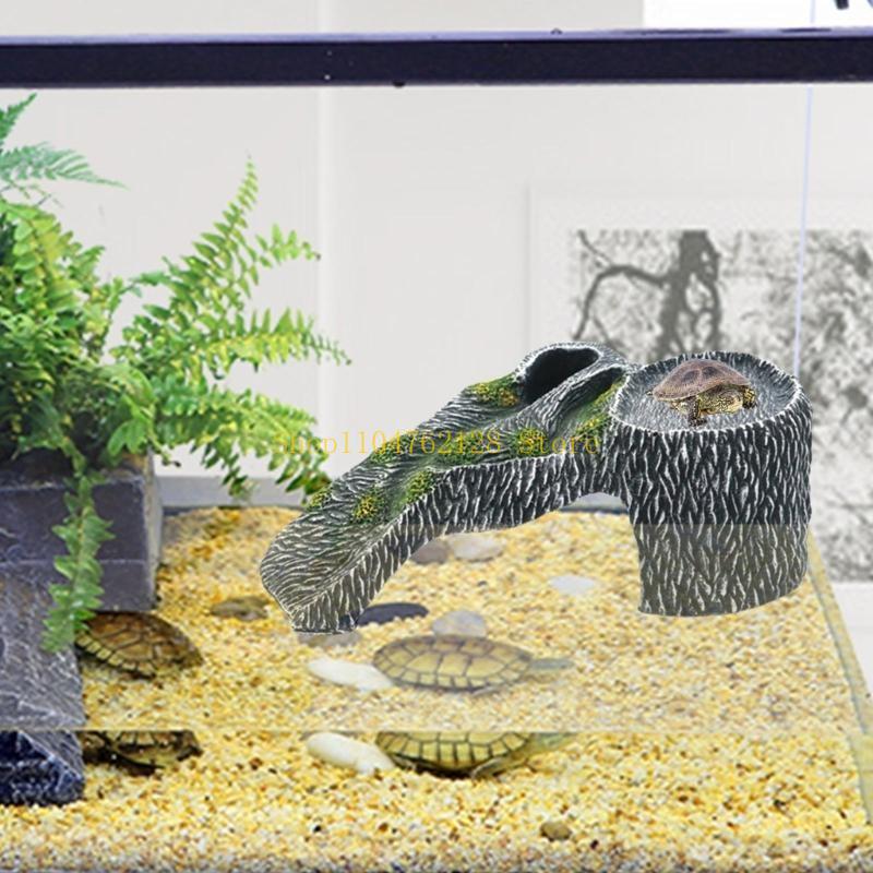 Fish Shelter Fishtanks Hideout - огляд і ціна Aquarium Fish Sale