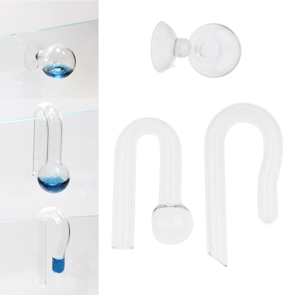 Aquarium CO2 Concentration Det - огляд і ціна Aquarium Test Kit