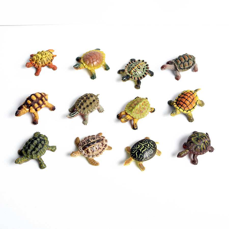 Realistic Miniatures Marine Li - огляд і ціна Aquarium Fish Accessories