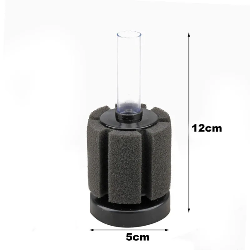 Bio Sponge Fiter Cotton Aquari - огляд і ціна Aquarium Fish Betta