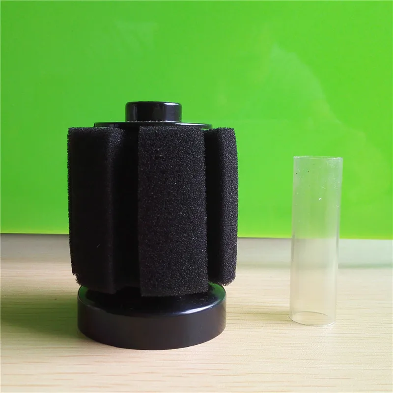 Bio Sponge Fiter Cotton Aquari - огляд і ціна Aquarium Fish Betta